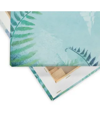 New Zealand - obraz na płótnie