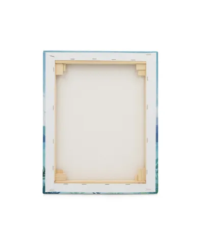 New Zealand - obraz na płótnie