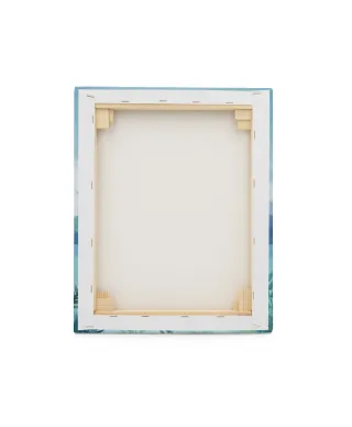 New Zealand - obraz na płótnie