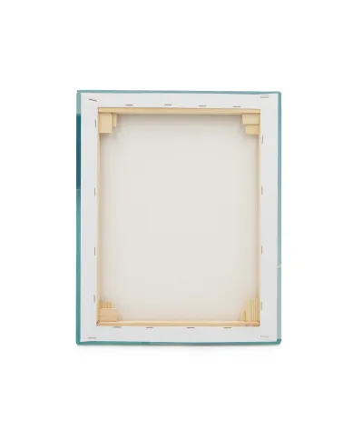 Paris Eiffel Tower - obraz na płótnie