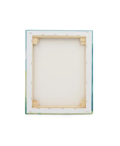 Pyrenees Pireneje - obraz na płótnie