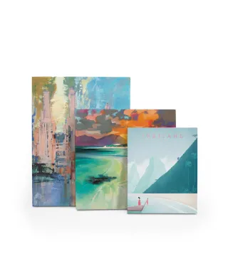 Thailand - obraz na płótnie