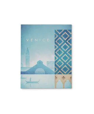 Venice - obraz na płótnie