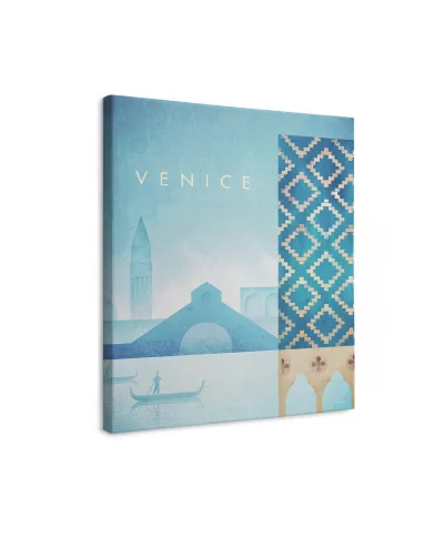 Venice - obraz na płótnie