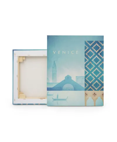 Venice - obraz na płótnie
