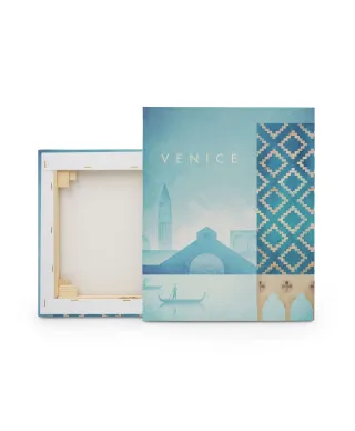 Venice - obraz na płótnie