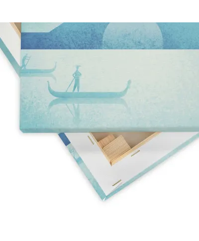 Venice - obraz na płótnie