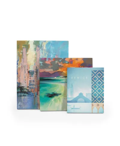 Venice - obraz na płótnie