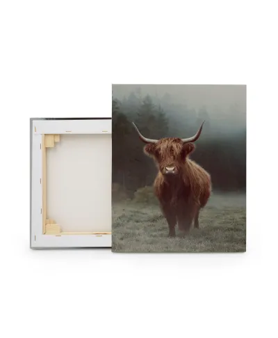 Hamish - obraz na płótnie