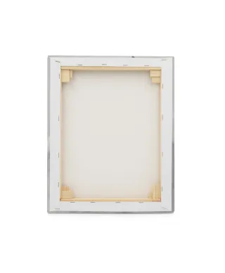 Nordic Horse II - obraz na płótnie