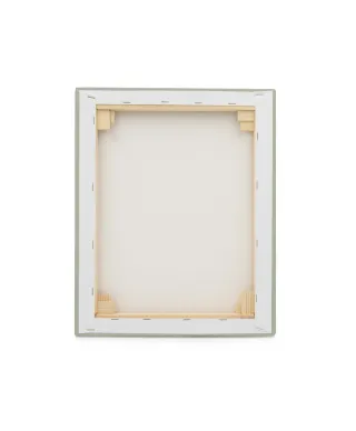 Leopard - obraz na płótnie