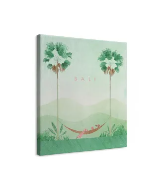 Bali - obraz na płótnie