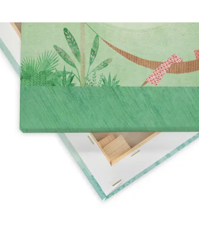 Bali - obraz na płótnie