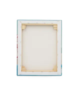 Croatia - obraz na płótnie