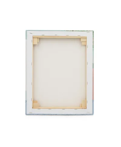 Greece - obraz na płótnie