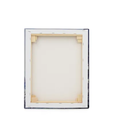 Venice After Rain - obraz na płótnie