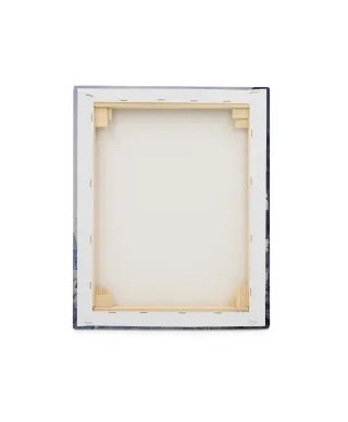 Venice After Rain - obraz na płótnie