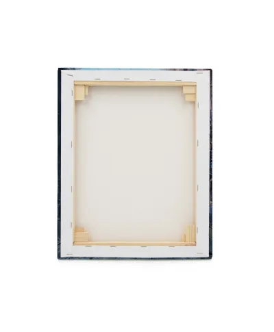 New York on a Sunny Afternoon - obraz na płótnie