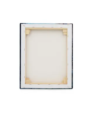 New York on a Sunny Afternoon - obraz na płótnie