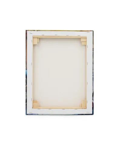 Venice in Late Afternoon - obraz na płótnie