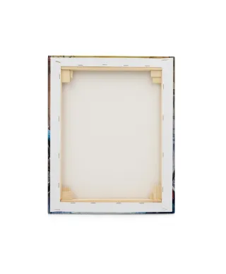 Venice in Late Afternoon - obraz na płótnie