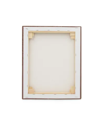 Stem Silhouette I - obraz na płótnie