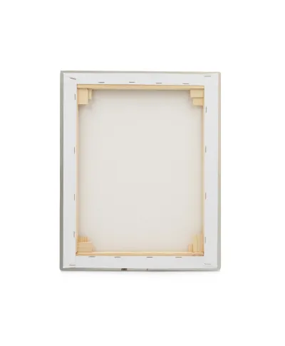 Pampus Grass I - obraz na płótnie