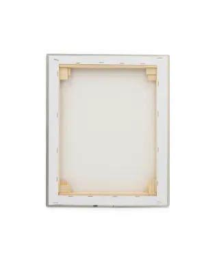 Pampus Grass I - obraz na płótnie