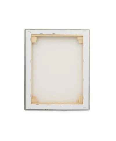 Pampus Grass II - obraz na płótnie