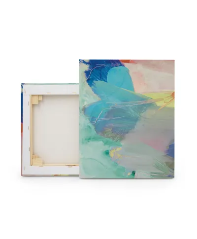 Cha Cha II - obraz na płótnie