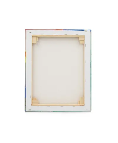 Cha Cha II - obraz na płótnie