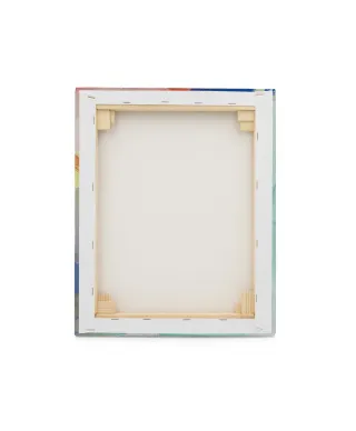 Cha Cha II - obraz na płótnie