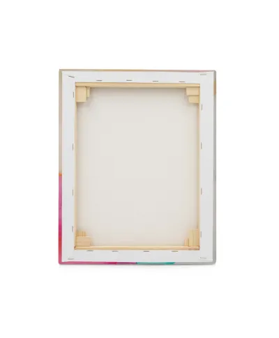 Colour Sphere I - obraz na płótnie