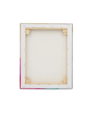 Colour Sphere I - obraz na płótnie