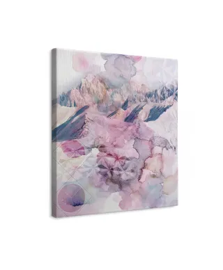 Dusk I - obraz na płótnie