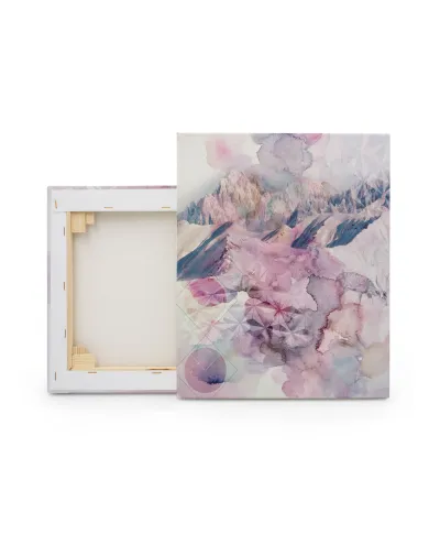 Dusk I - obraz na płótnie