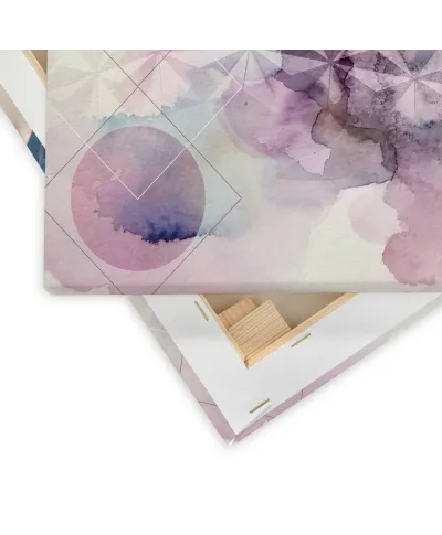 Dusk I - obraz na płótnie