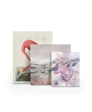 Dusk I - obraz na płótnie