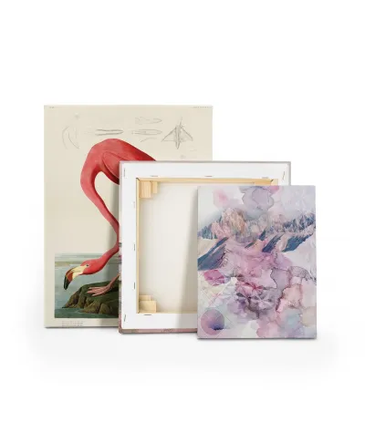 Dusk I - obraz na płótnie