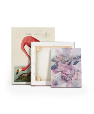 Dusk I - obraz na płótnie