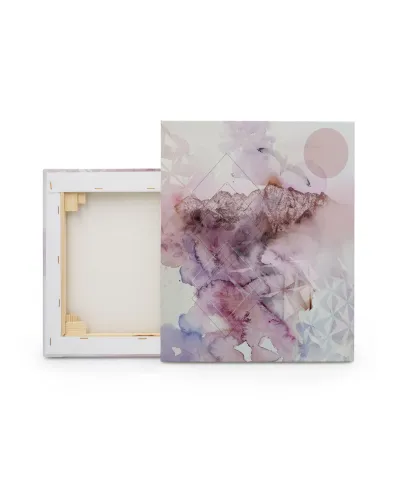 Dusk II - obraz na płótnie