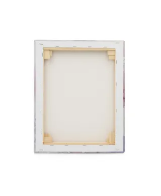 Dusk II - obraz na płótnie