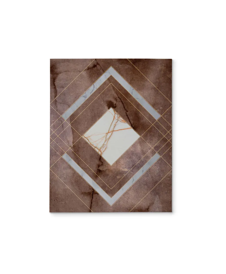 Stone &amp Marble - obraz na płótnie