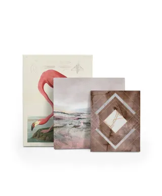 Stone &amp Marble - obraz na płótnie