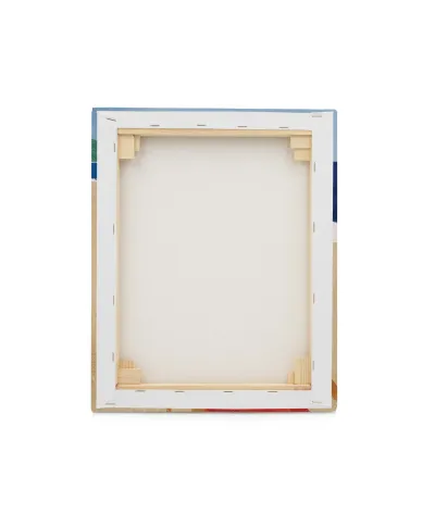 Beach Girl II - obraz na płótnie