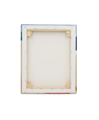 Beach Girl II - obraz na płótnie