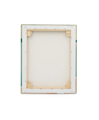 Beach Girl III - obraz na płótnie