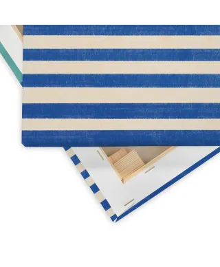 Orange Juice - obraz na płótnie