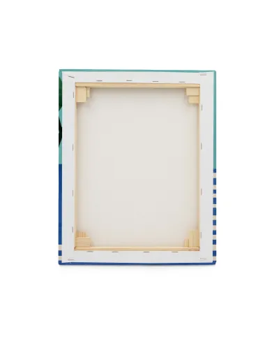 Orange Juice - obraz na płótnie