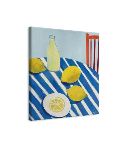 Lemonade - obraz na płótnie